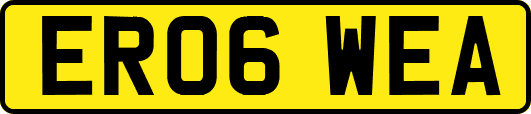 ER06WEA