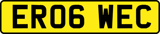 ER06WEC