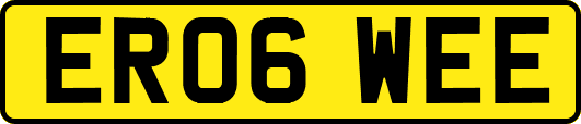 ER06WEE