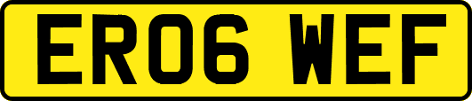 ER06WEF