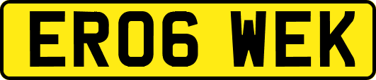 ER06WEK