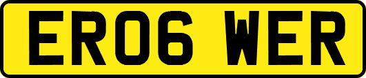 ER06WER
