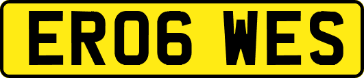 ER06WES
