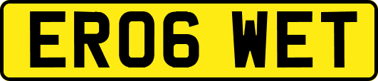 ER06WET