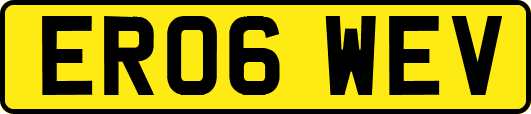 ER06WEV