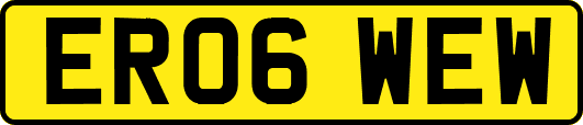 ER06WEW
