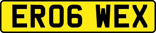 ER06WEX