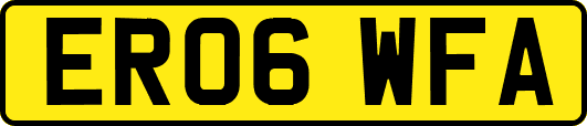 ER06WFA