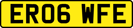 ER06WFE