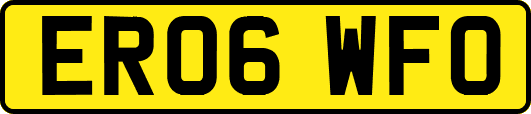 ER06WFO