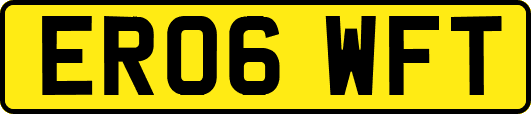 ER06WFT