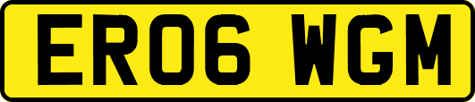 ER06WGM