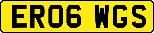 ER06WGS