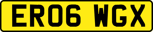 ER06WGX