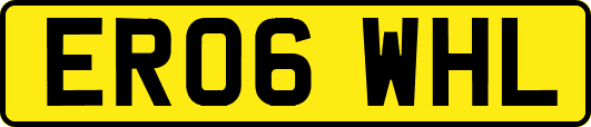 ER06WHL