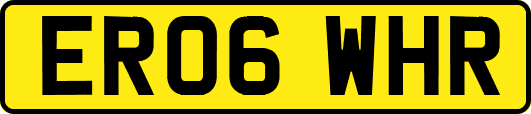 ER06WHR