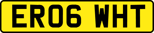ER06WHT
