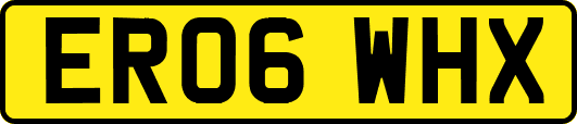 ER06WHX