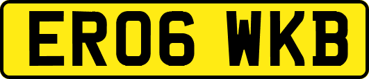 ER06WKB