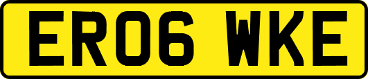 ER06WKE