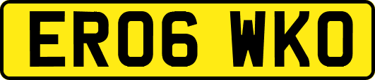 ER06WKO