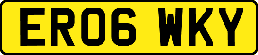 ER06WKY