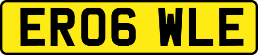ER06WLE