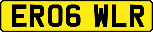 ER06WLR