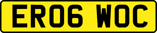 ER06WOC