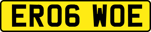 ER06WOE