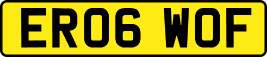 ER06WOF