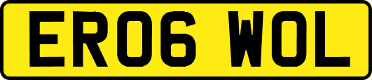ER06WOL