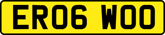 ER06WOO
