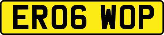 ER06WOP