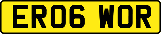 ER06WOR