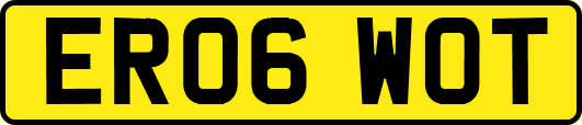 ER06WOT