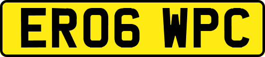 ER06WPC