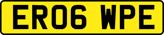 ER06WPE