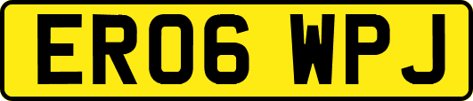 ER06WPJ