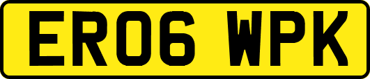 ER06WPK