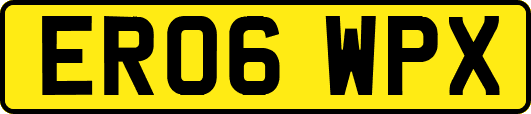 ER06WPX