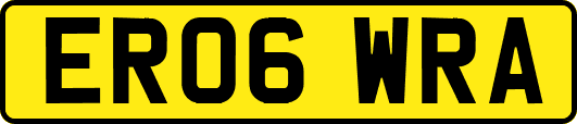 ER06WRA