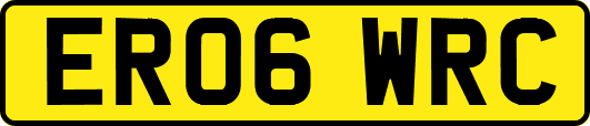ER06WRC