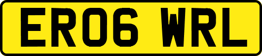 ER06WRL