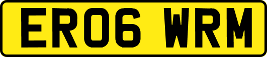 ER06WRM