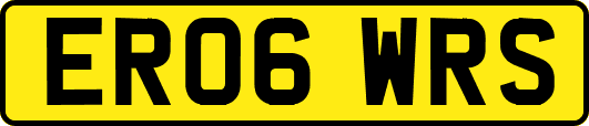 ER06WRS
