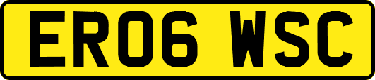 ER06WSC
