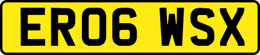 ER06WSX