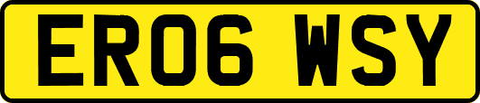 ER06WSY