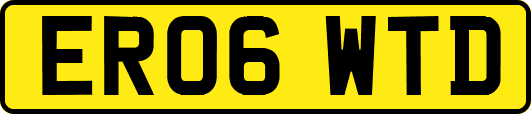ER06WTD